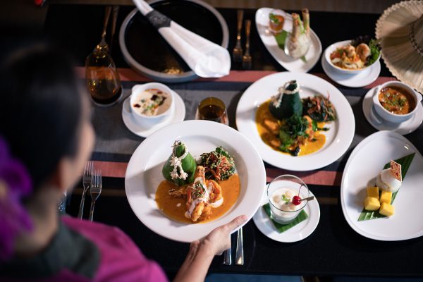 Dinning Restaurant
