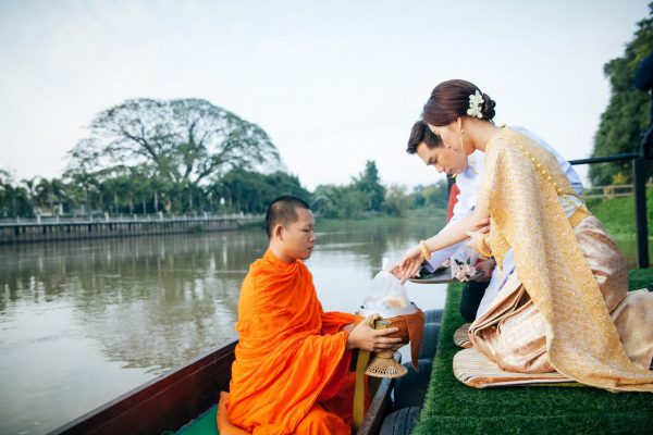 Wedding at Ratilanna Resort