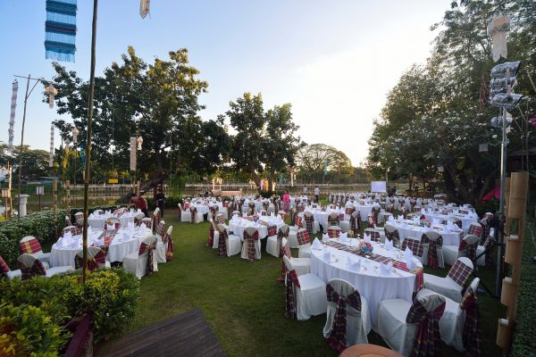 Events at Ratilanna Resort