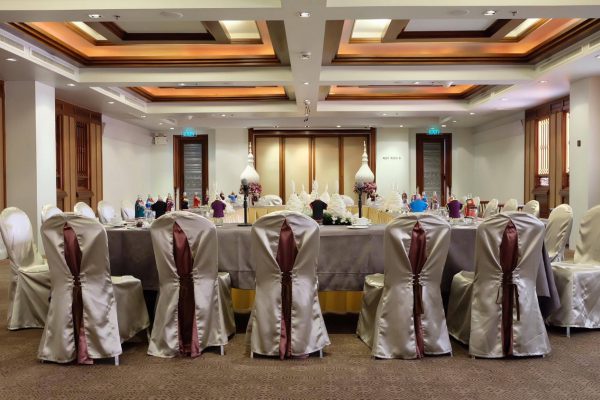 Meetings at Ratilanna Resort