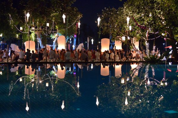 Events at Ratilanna Resort