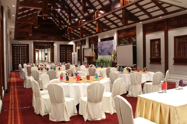 Meetings at Ratilanna Resort