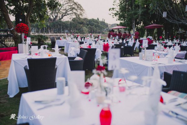 Events at Ratilanna Resort