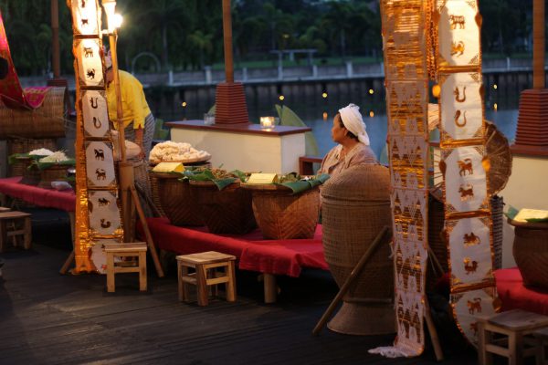 Events at Ratilanna Resort