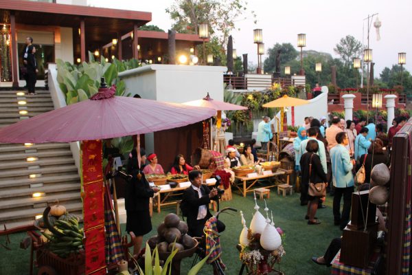 Events at Ratilanna Resort