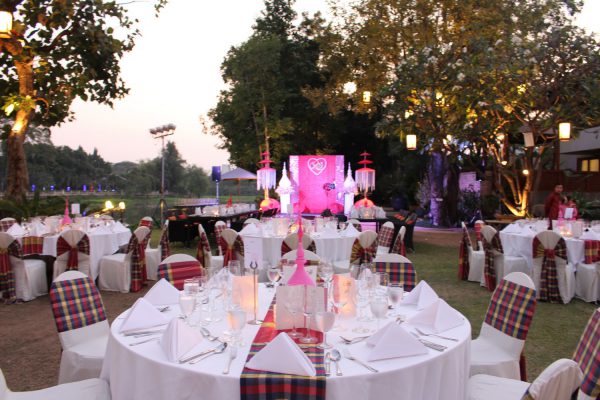 Events at Ratilanna Resort