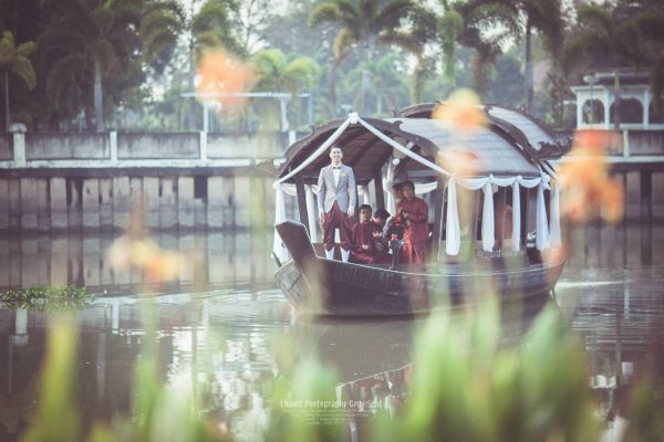 Wedding at Ratilanna Resort