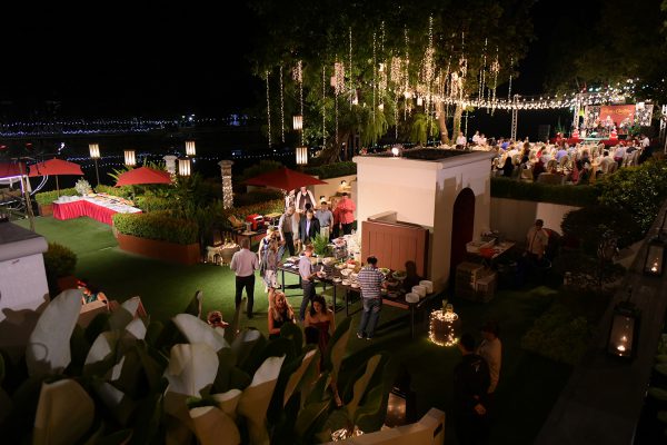 Events at Ratilanna Resort