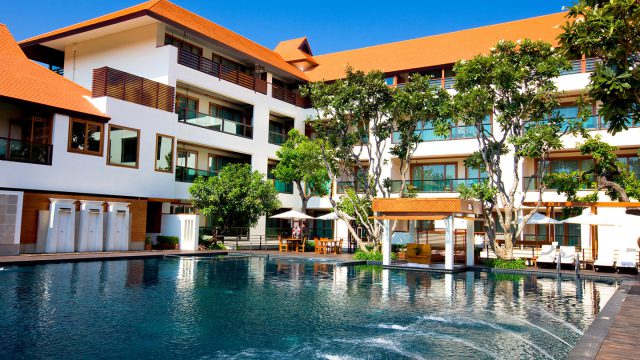 Overview - Ratilanna Resort