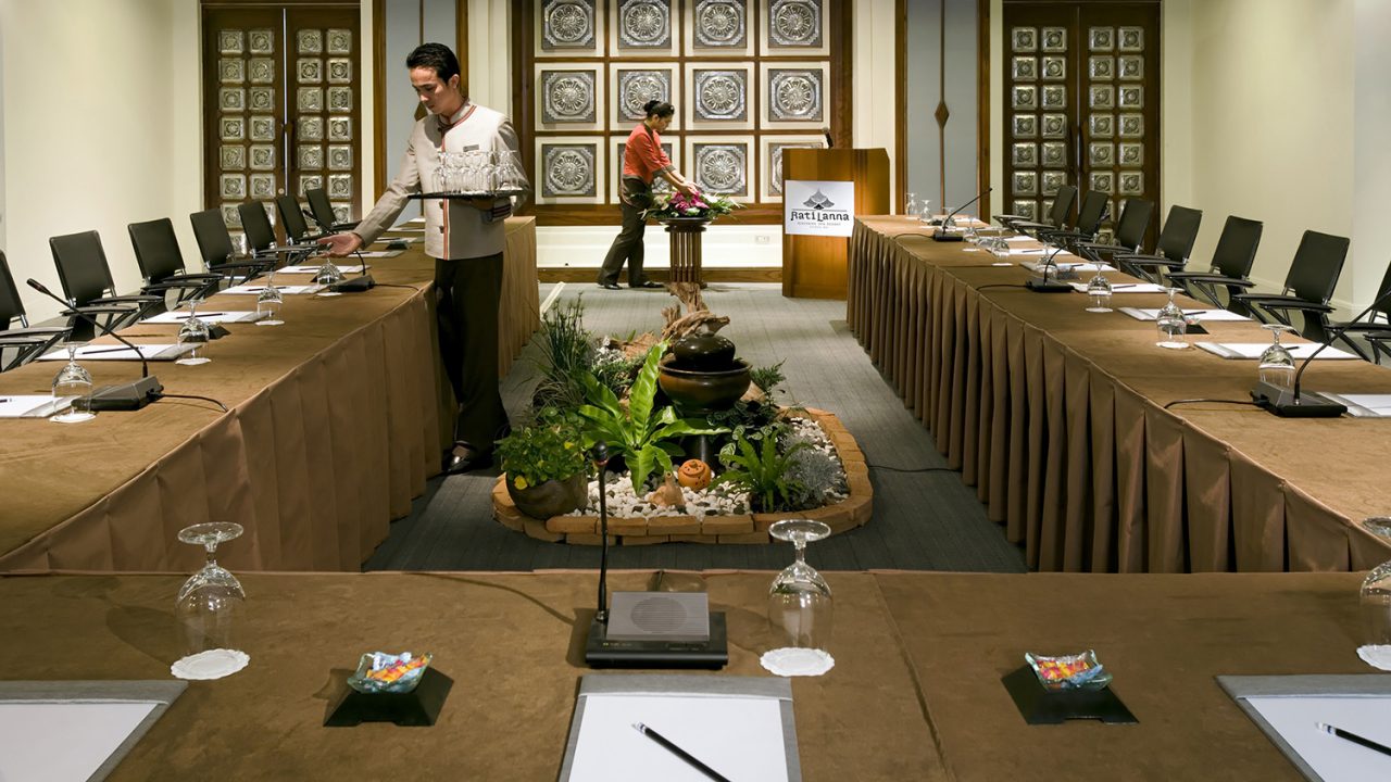 Meetings
